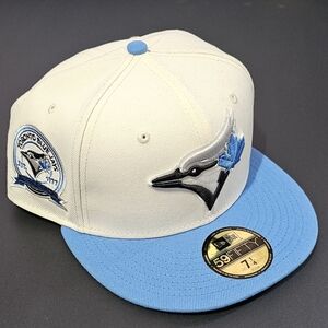 New Era-Blue Jays cap